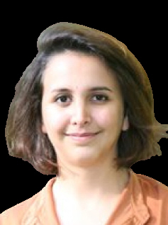 Maryam Torshizi