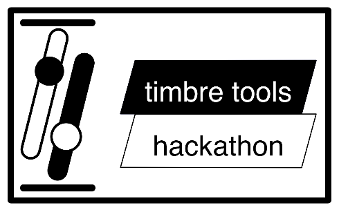 Timbre Tools Hackathon logo